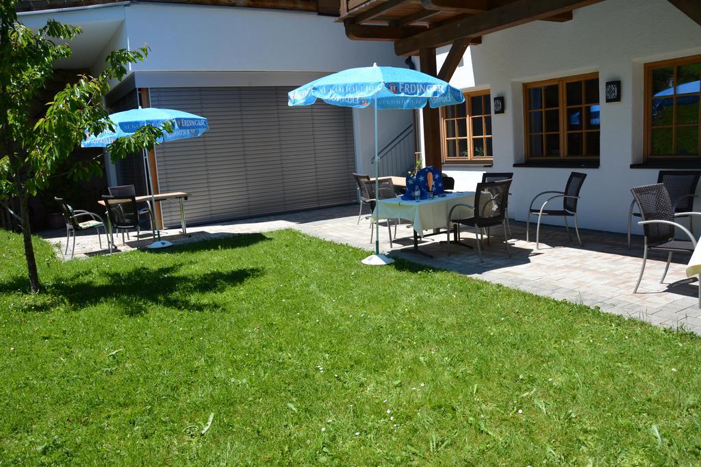 Andis Almdorf Hotel Solden Exterior photo